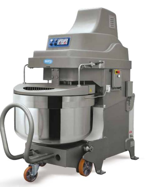 Image de Spiralknetmaschine MAG-R 120